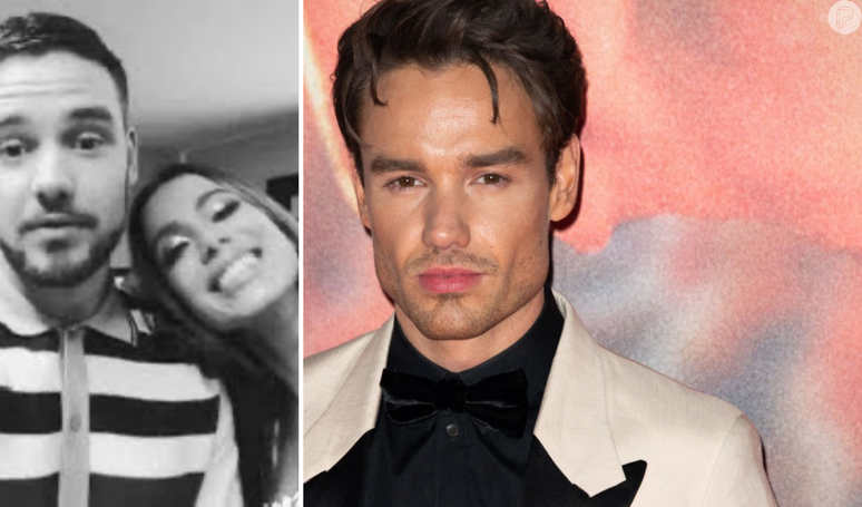 'Amor incondicional': Anitta lamenta morte de Liam Payne, ex-One Direction; cantor já havia revelado carinho pela brasleira.