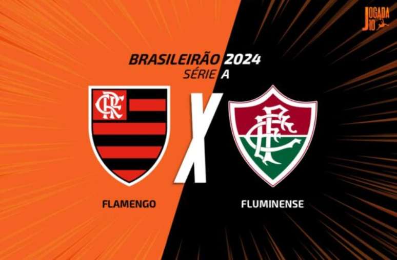 Flamengo x Fluminense, EN VIVO, con Voz do Esporte, a las 18:30