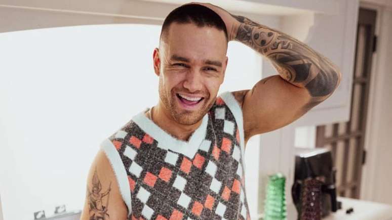 Liam Payne