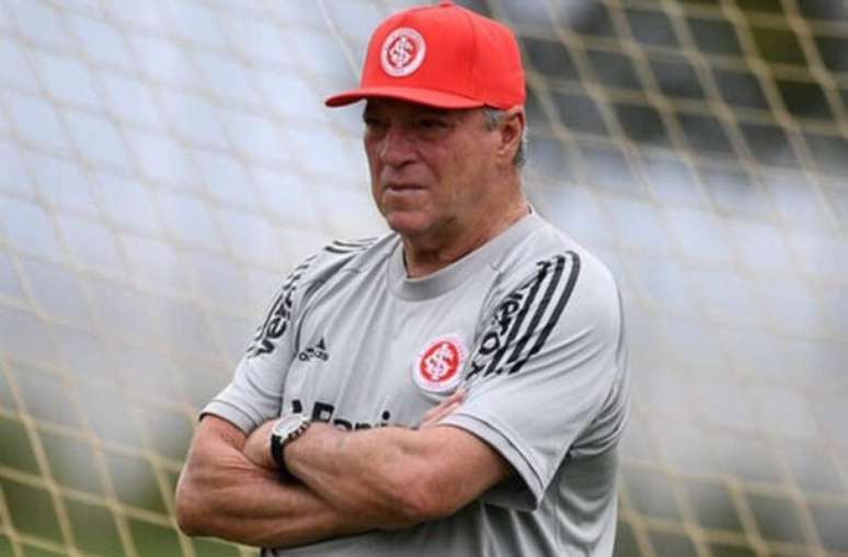 Abel Braga revela posible regreso al Inter: “Depende del presidente”