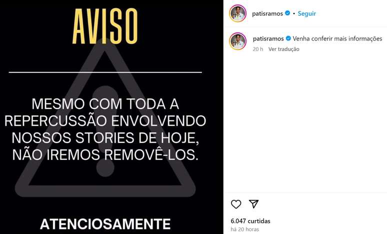 Conta da atleta ol&iacute;mpica Ana Patr&iacute;cia foi hackeado 