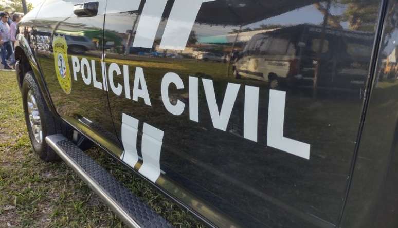 Delegado da polícia civil é preso no Maranhão