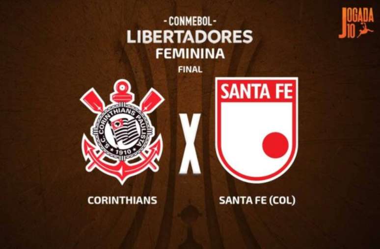 Corinthians vai em busca do pentacampeonato -