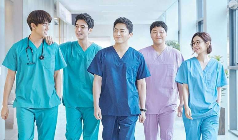 Confira 7 dicas de doramas médicos para maratonar no final de semana.