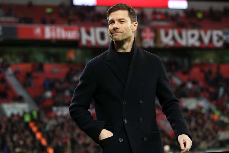 El nombre de Xabi Alonso es otro que agrada a la dirección de Ciudadanos - Alexander Hassenstein/Getty Images