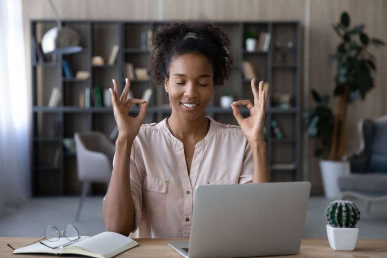 Inteligência emocional é uma capacidade importante no ambiente de trabalho 