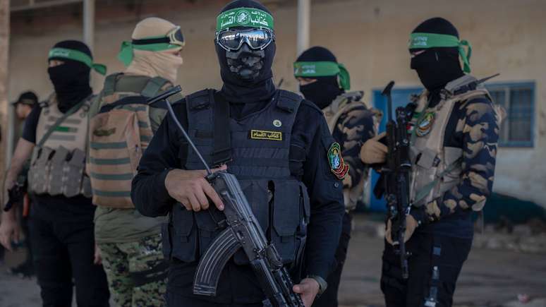 Após morte de líder, Hamas diz que guerra continua