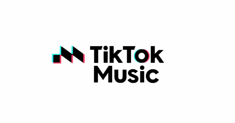 TikTok Music será descontinuado em 2024