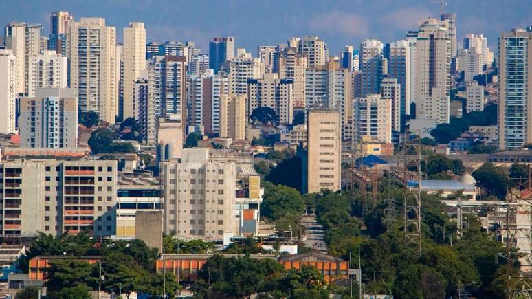 Imóveis em São Paulo