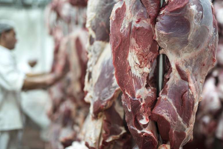 Cheiro, cor e textura são pontos importantes na hora de comprar carnes