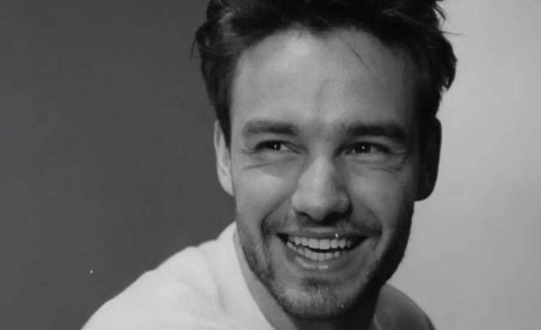 Liam Payne, ex One Direction Liam Payne, ex One Direction