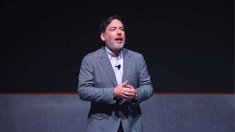 Ex-presidente e CEO da Sony Interactive Entertainment America, Shawn Layden, que está atualmente na Tencent Games