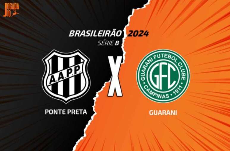 Ponte Preta x Guaraní: dónde ver, alineaciones y árbitros