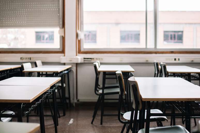 Estudante matou três colegas em escola na Bahia