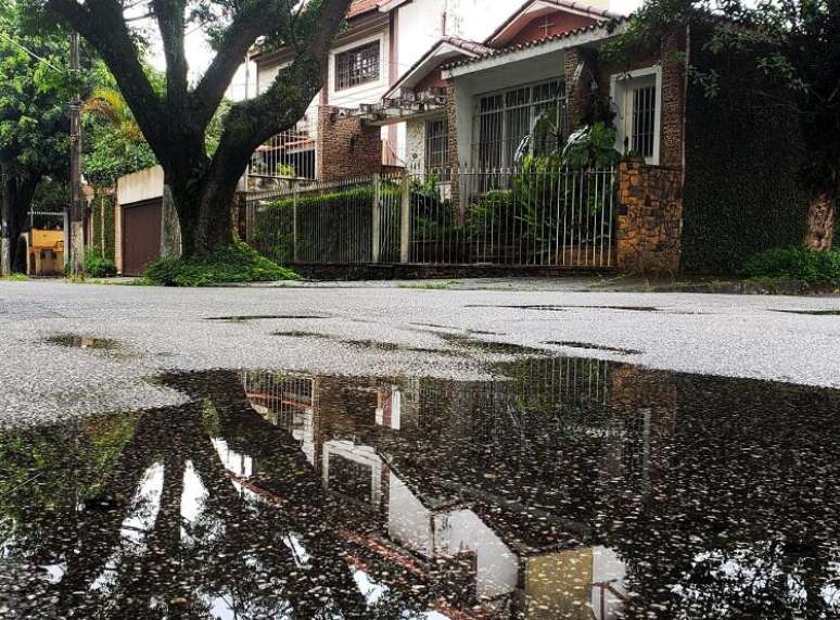 São Paulo (SP), por André C.