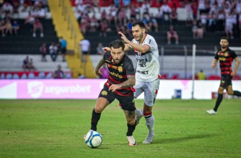 Deportes x Botafogo-SP: dónde mirar, alineaciones y árbitros