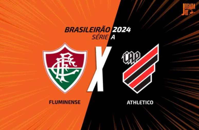 Fluminense x Athletico: dónde ver, alineaciones y árbitros