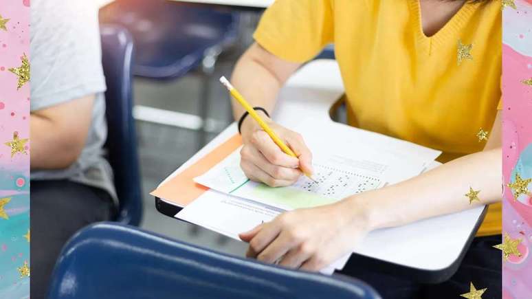 Enem: How to know where the test location will be