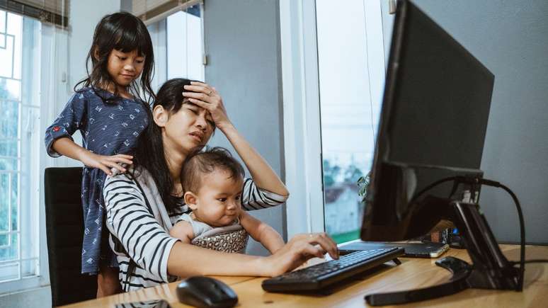 Cinco mulheres empreendedoras contam suas experiências e dão dicas de como conciliar trabalho com vida pessoal