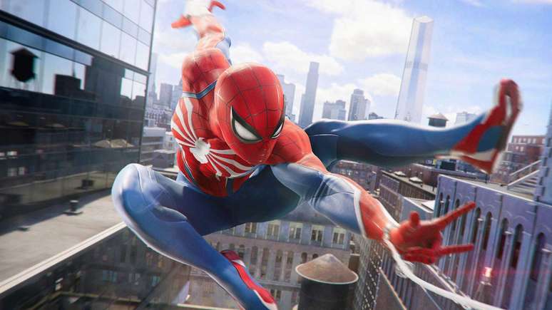 Insomniac confirma que Marvel's Spider-Man 2 não terá expansões