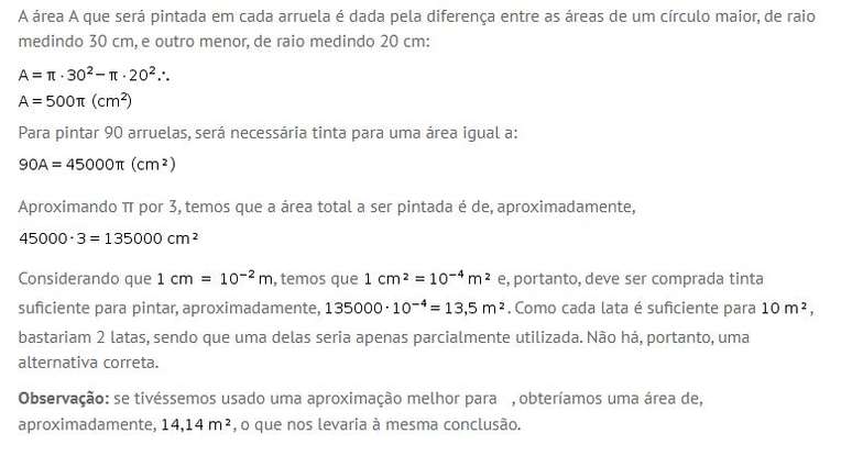 Resolução do Curso Anglo - Questão 53 da Unicamp