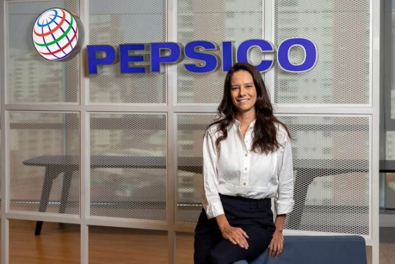 Segundo Carolina Sevciuc, o PepsiCo Lab visa acelerar a inovação brasileira com soluções não só para a própria companhia, "mas que são comuns à indústria"