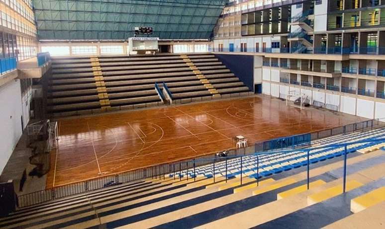 Pulo Futsal inicia pruebas selectivas para la iniciación