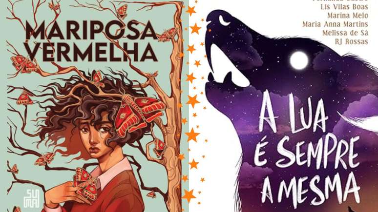 Halloween: 5 Livros para ler e entrar no clima de Dia das Bruxas