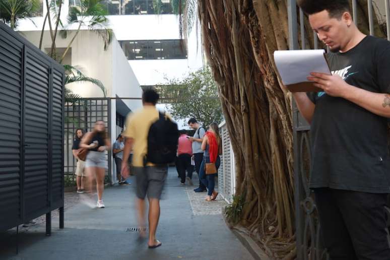 As provas do CNU foram aplicadas em 18 de agosto em 228 cidades