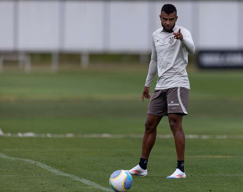 Notícias do Corinthians: Timão se inscreve e pode escalar dois novos jogadores para a Copa Sul-Americana