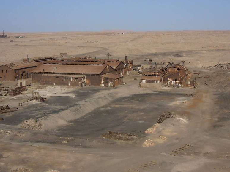 Humberstone 