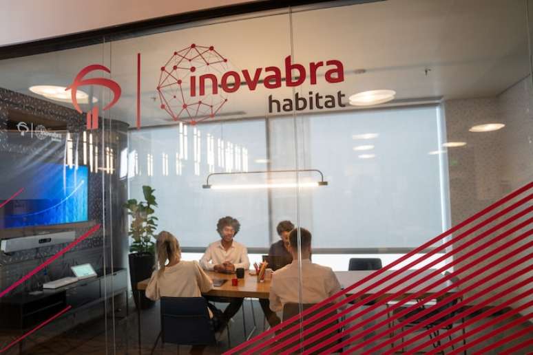 Inovabra, hub do Bradesco que conecta startups, bigtechs, universidades, corporações, clientes