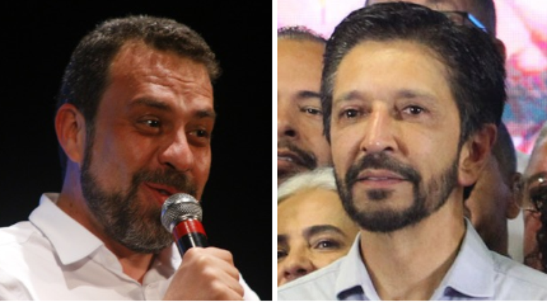 Boulos e Nunes