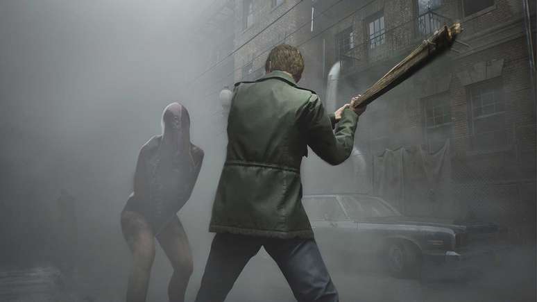 Bloober Team, do remake de Silent Hill 2, admite já ter feito jogos ruins