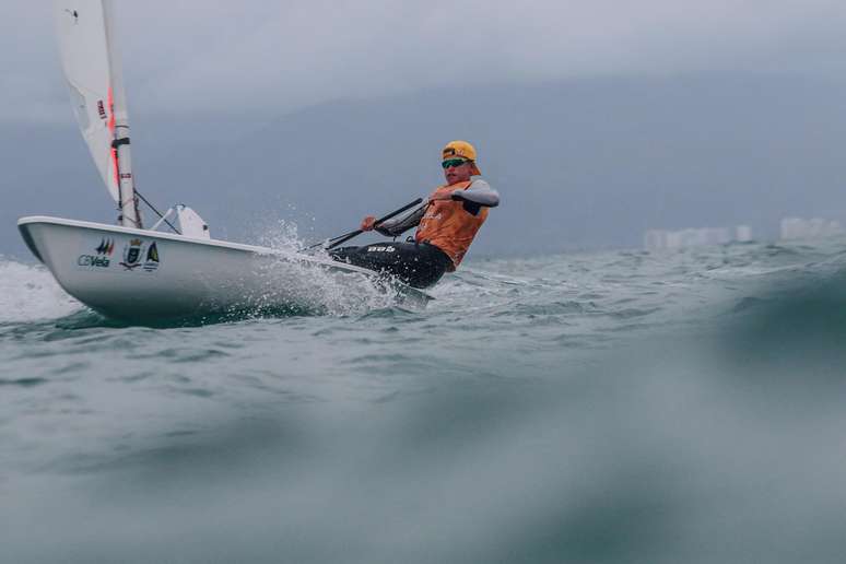 Regata de Esporte e Sustentabilidade em Ilhabela (SP)