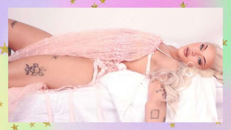 Pabllo Vittar revela porque dispensou ida a programa internacional: "n&atilde;o me xinguem"