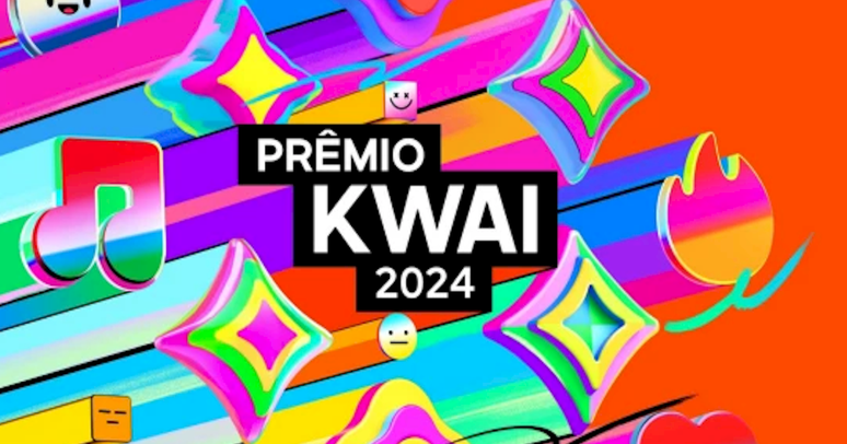 Com a promessa de uma noite icônica, Prêmio Kwai 2024 ocorre na próxima quarta