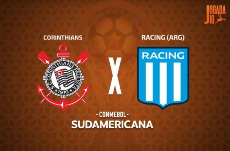 Corinthians tem Sul-Americana como chance de título na temporada –