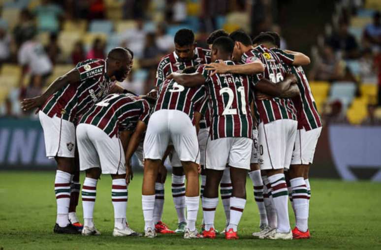 Substituição de Mano: Fluminense tem melhor defesa após volta do Brasileirão