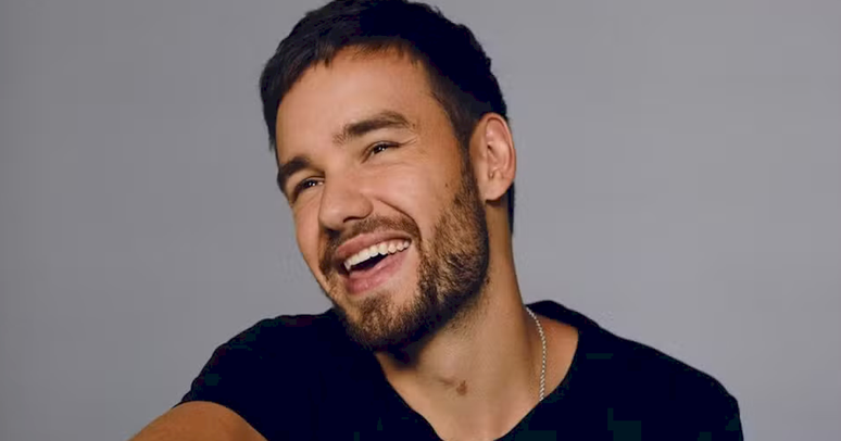 A substância encontrada no corpo de Liam Payne