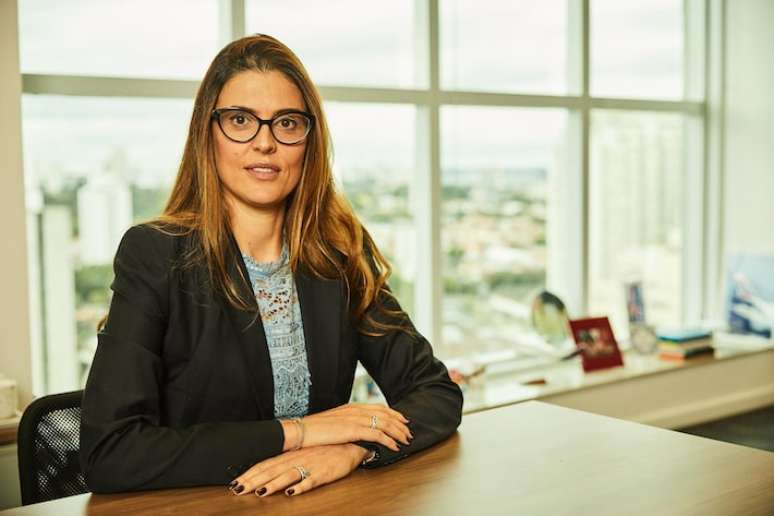 Claudia Sender, conselheira da Gerdau, Embraer, Telefônica e Holcim e ex-CEO da Latam