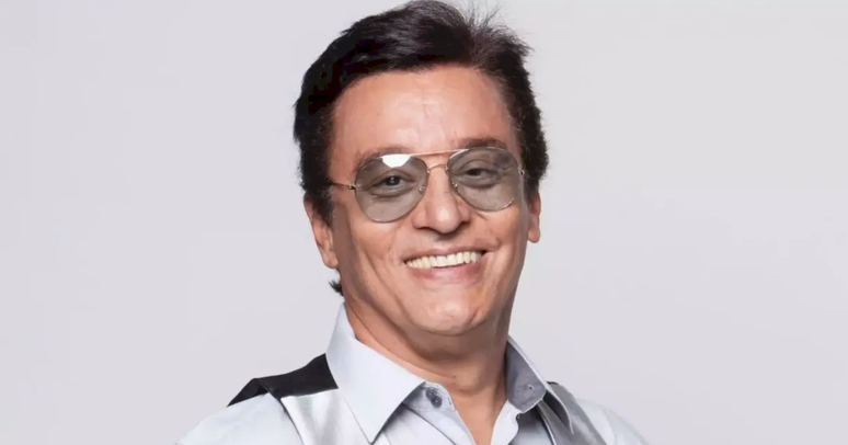 Inquérito sobre o cantor Nahim é arquivado pela justiça