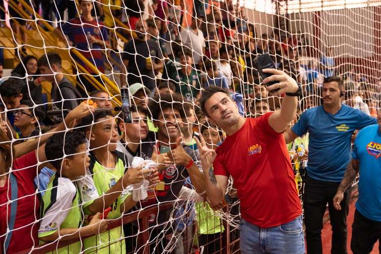 Foto: Diogo Rodrigues