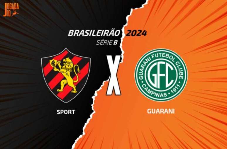 Sports x Guarani: التشكيلات، مواقع المشاهدة والحكام