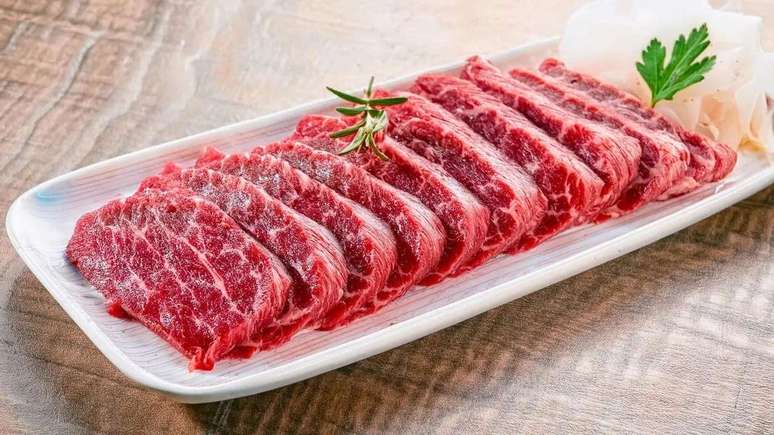 A carne está presente no cardápio de muitos brasileiros