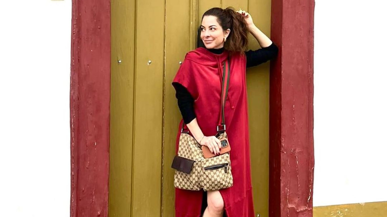 5 famosas que n&atilde;o se arrependem de n&atilde;o ter filhos