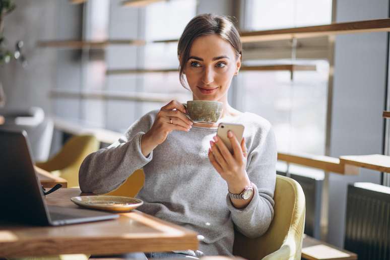 Estudo aponta benefícios para a saúde no consumo de café