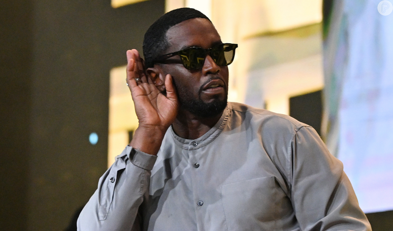 'Você sabe para que está aqui': em novo processo, P. Diddy é acusado de estupro e ameaça de morte por estudante.