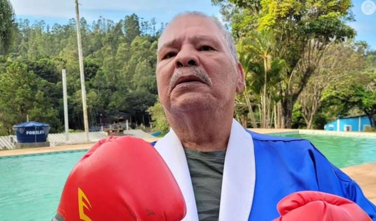 Morre o icônico boxeador Maguila: ex-atleta sofria com Encefalopatia Traumática Crônica há uma década.