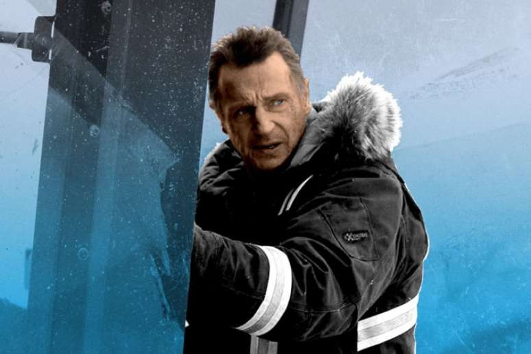 Liam Neeson irá se aposentar de filmes de ação